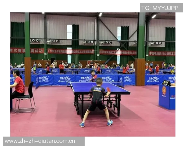 重庆乒乓球队选拔赛特别报道见证成长与拼搏的动人故事